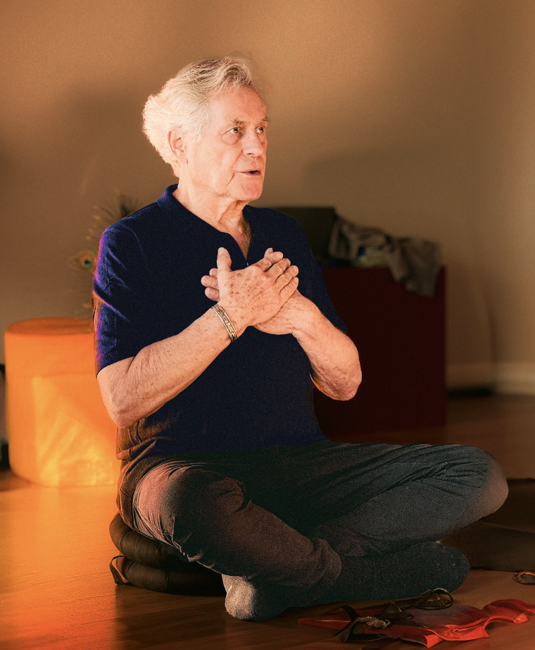 RETIRO DE APROFUNDAMENTO EM TANTRA SAGRADO - BRASIL